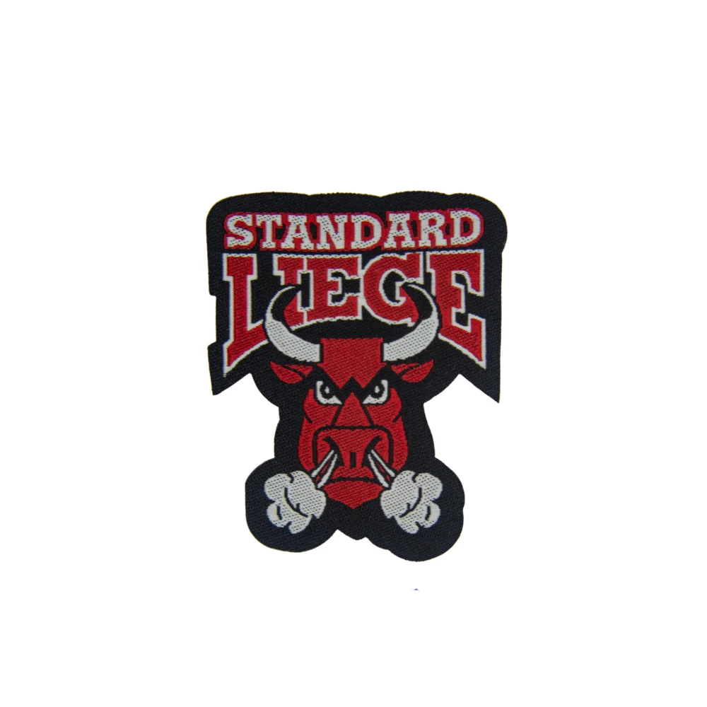 PARCHE TERMOADHESIVO STANDARD LIEGE- 425P