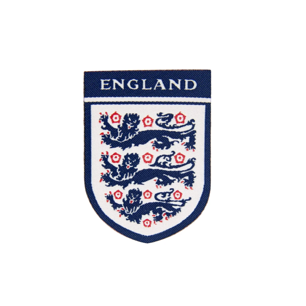 PARCHE TERMOADHESIVO ENGLAND- 429P