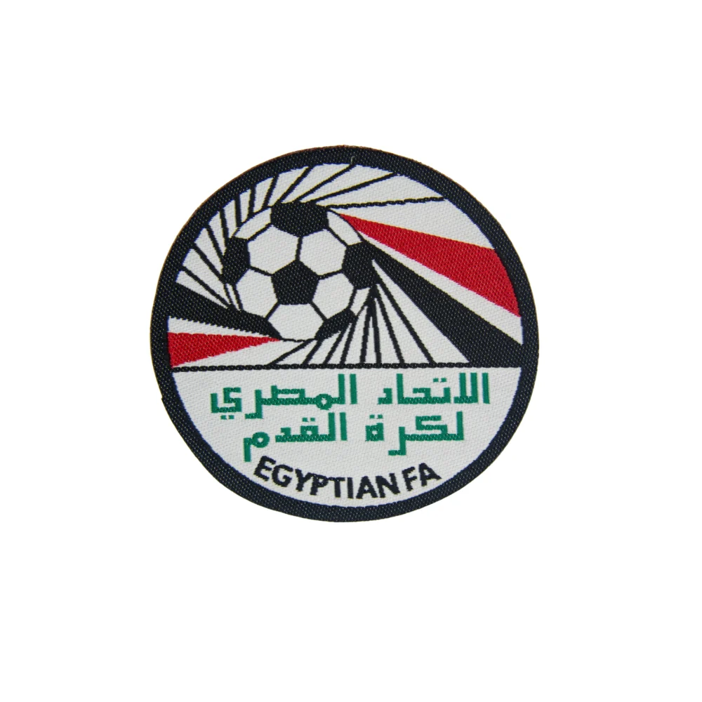 PARCHE TERMOADHESIVO EGYPTIAN- 433P