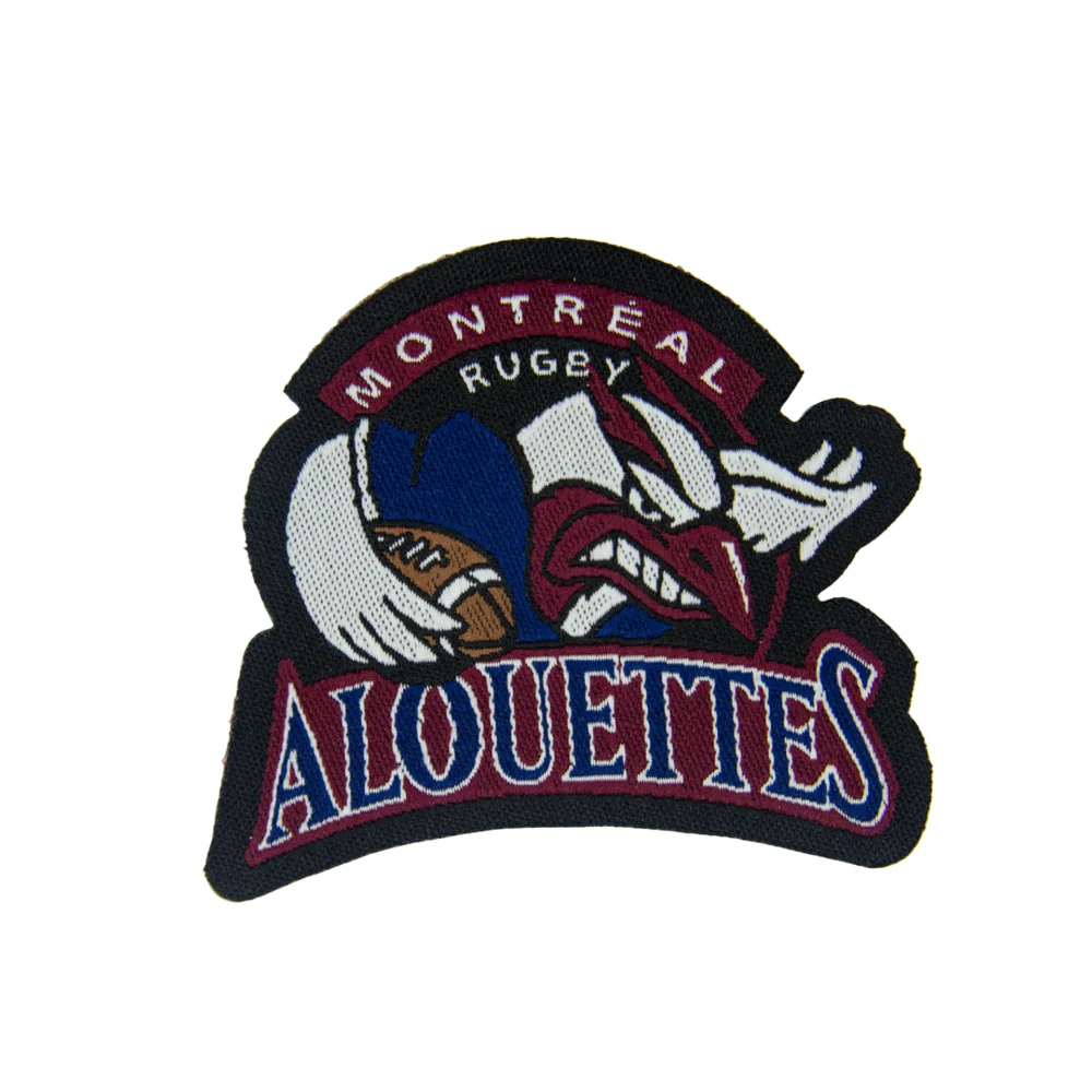 PARCHE TERMOADHESIVO ALOUETTES- 437P