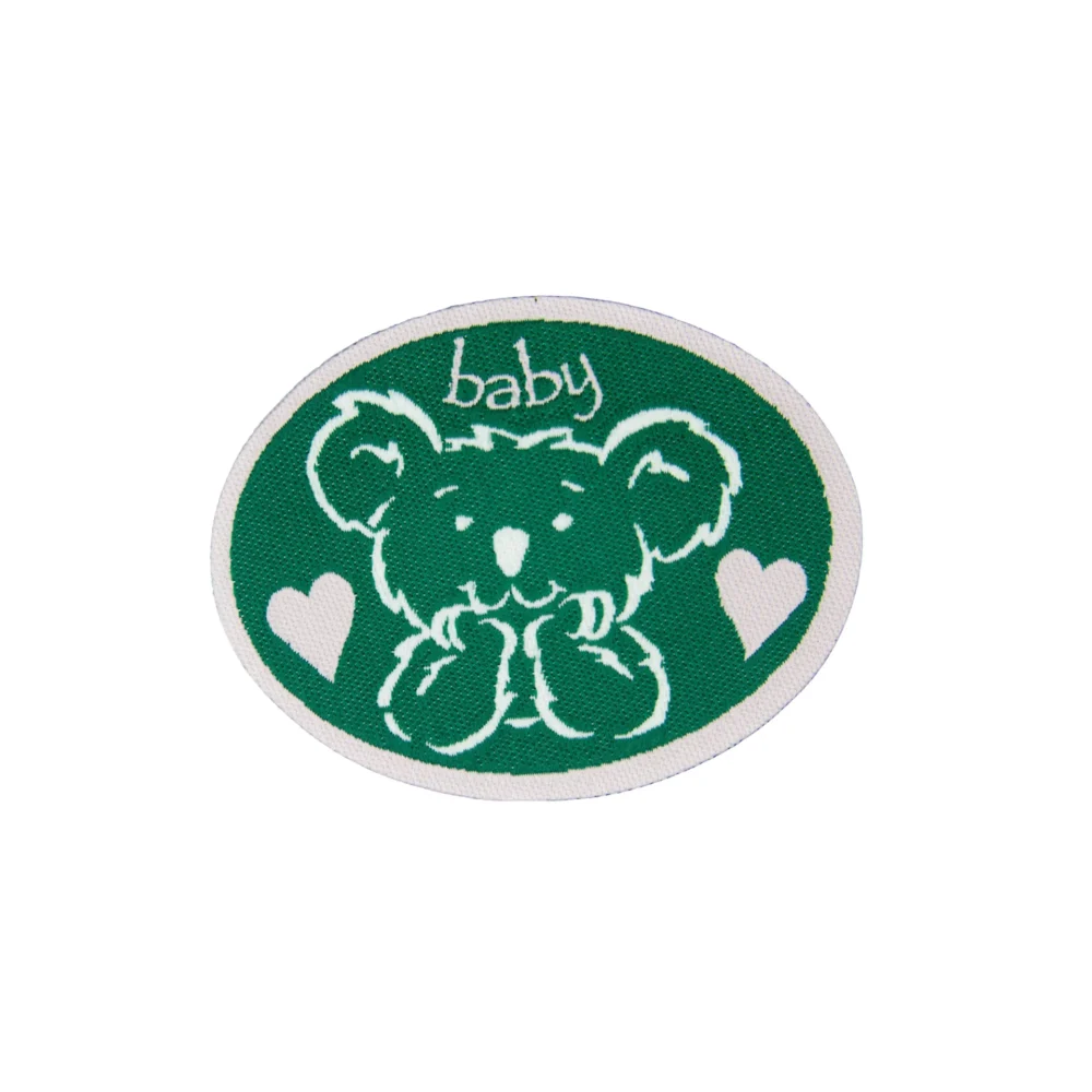 PARCHE TERMOADHESIVO BABY- 438P