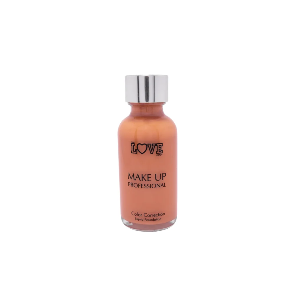 50603-LIQUID FOUNDATION BOTELLA - TEJAR