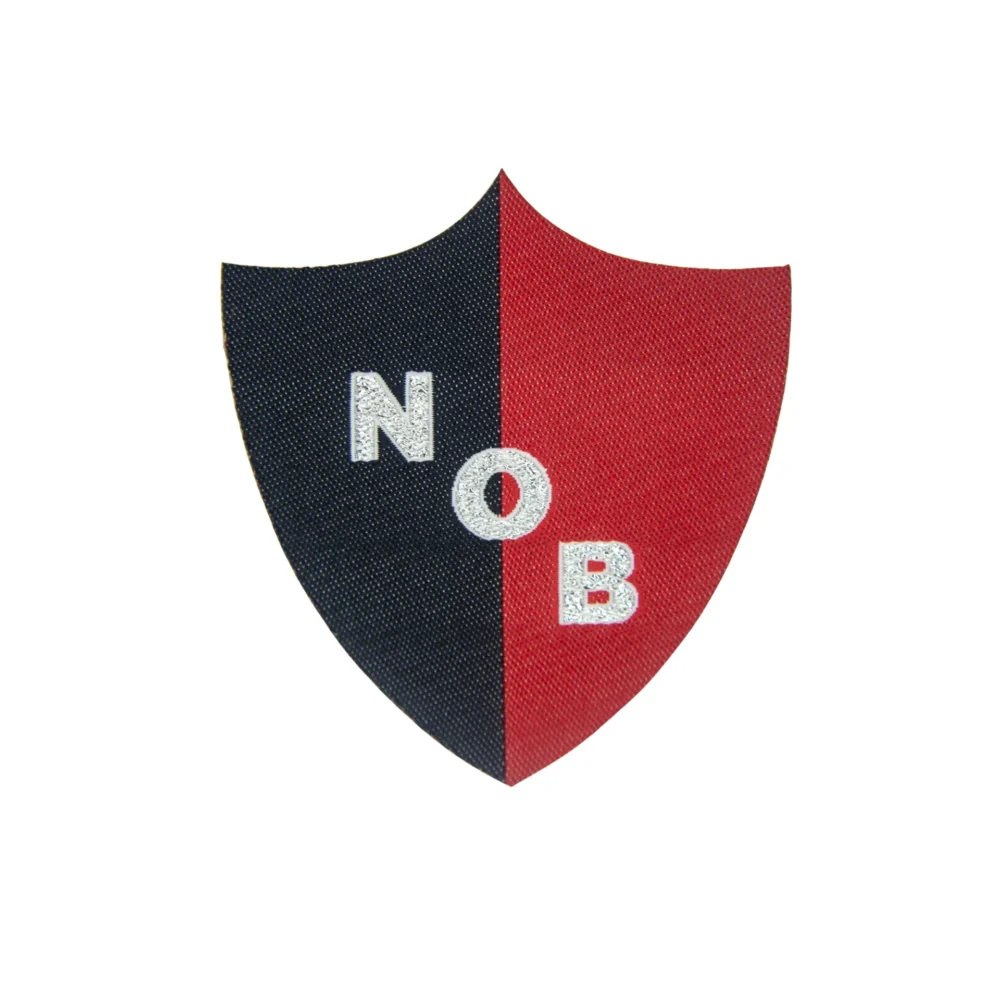 PARCHE TERMOADHESIVO NOB- 595P