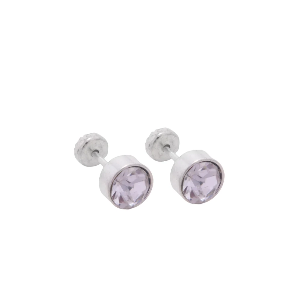 ABA115X- AROS ABRIDORES CUBIC ACERO BLANCO
