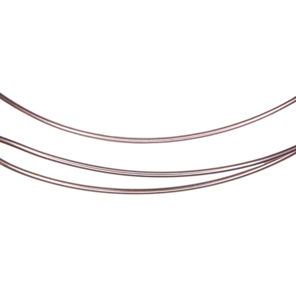 ALAMBRE DE ALUMINIO ROSA 3MM X 10 GRAMOS- ALR3