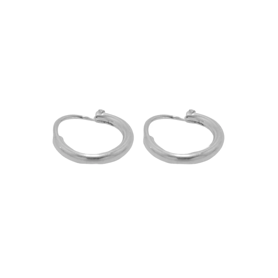 ARGOLLAS DE PLATA 925- AR03J1A