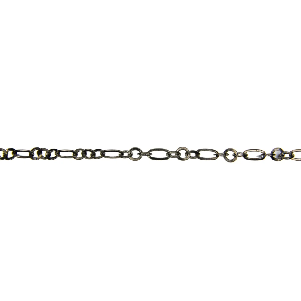CADENA POR METRO PELTRE ESLABON COMBINADO X METRO- CAD22