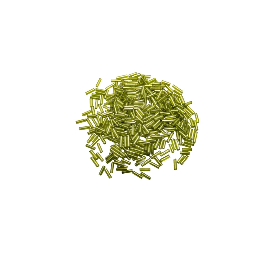 CANUTILLO VERDE MANZANA X 25 GRAMOS- CAN03