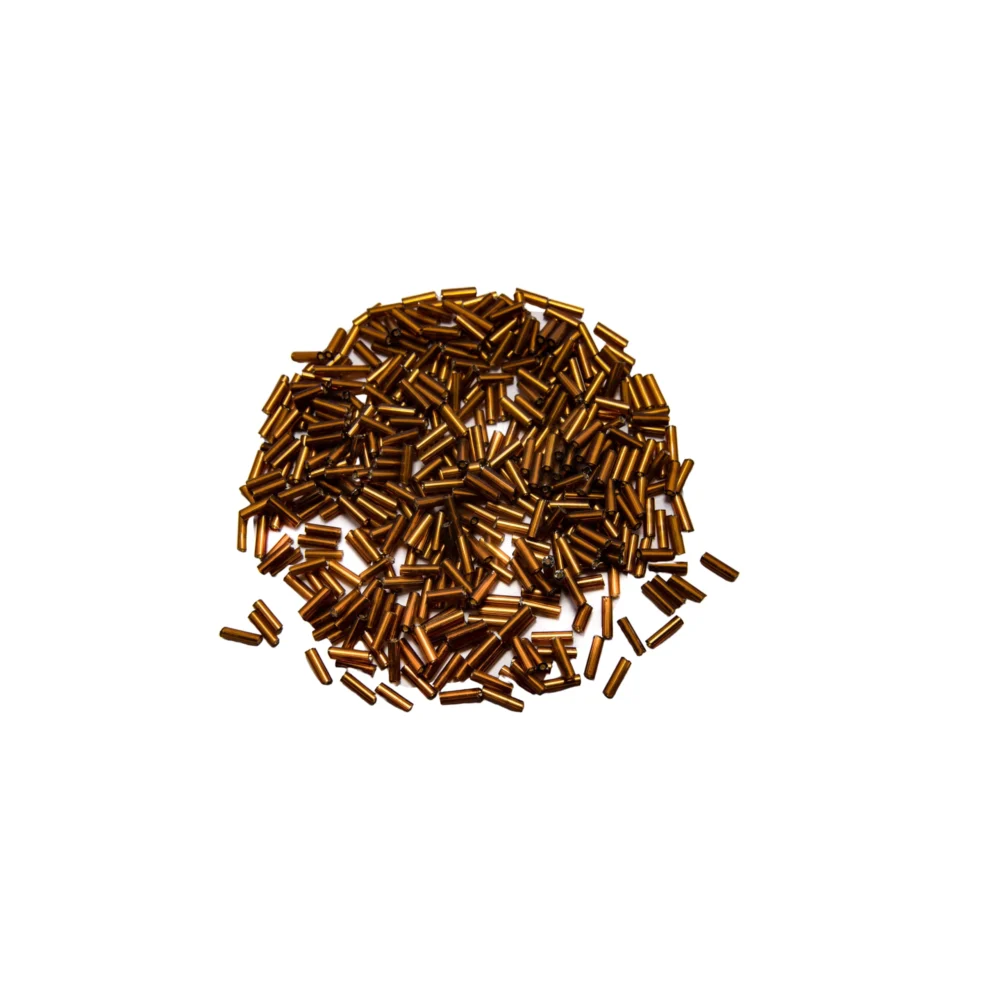 CANUTILLO MARRON X 25 GRAMOS- CAN50