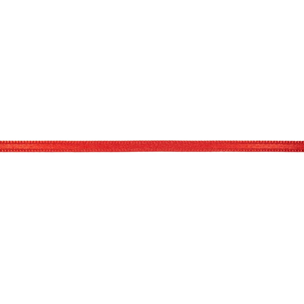 CINTA BEBE ROJA N0 X METRO- CIN001