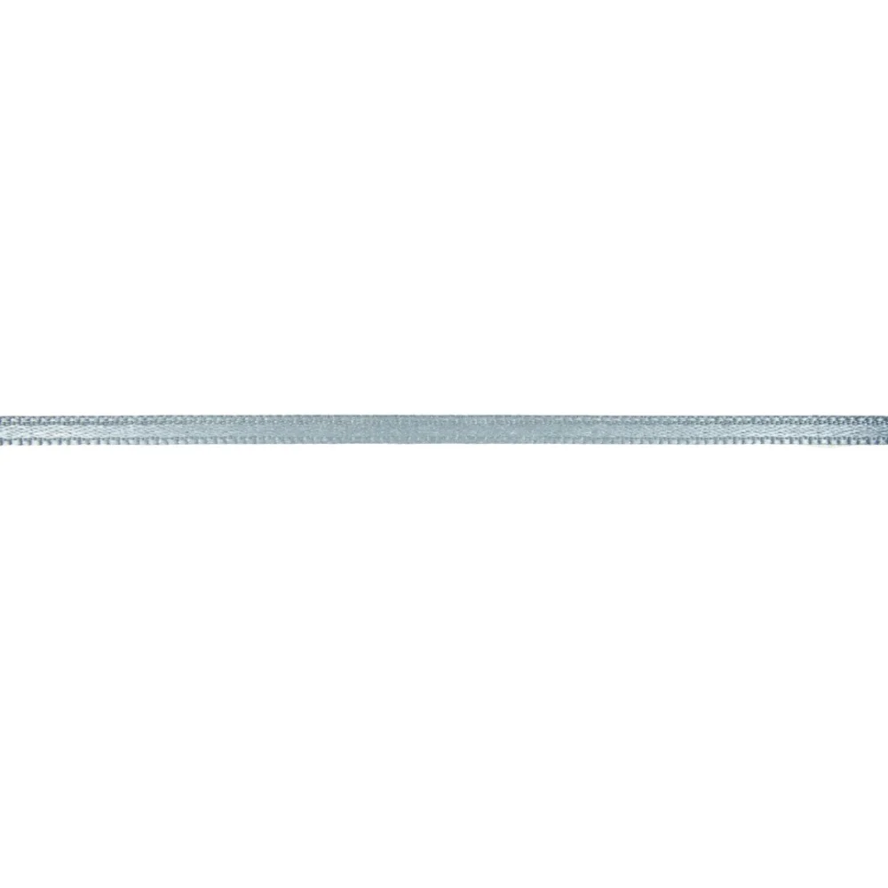 CINTA BEBE GRIS N0 X METRO- CIN002