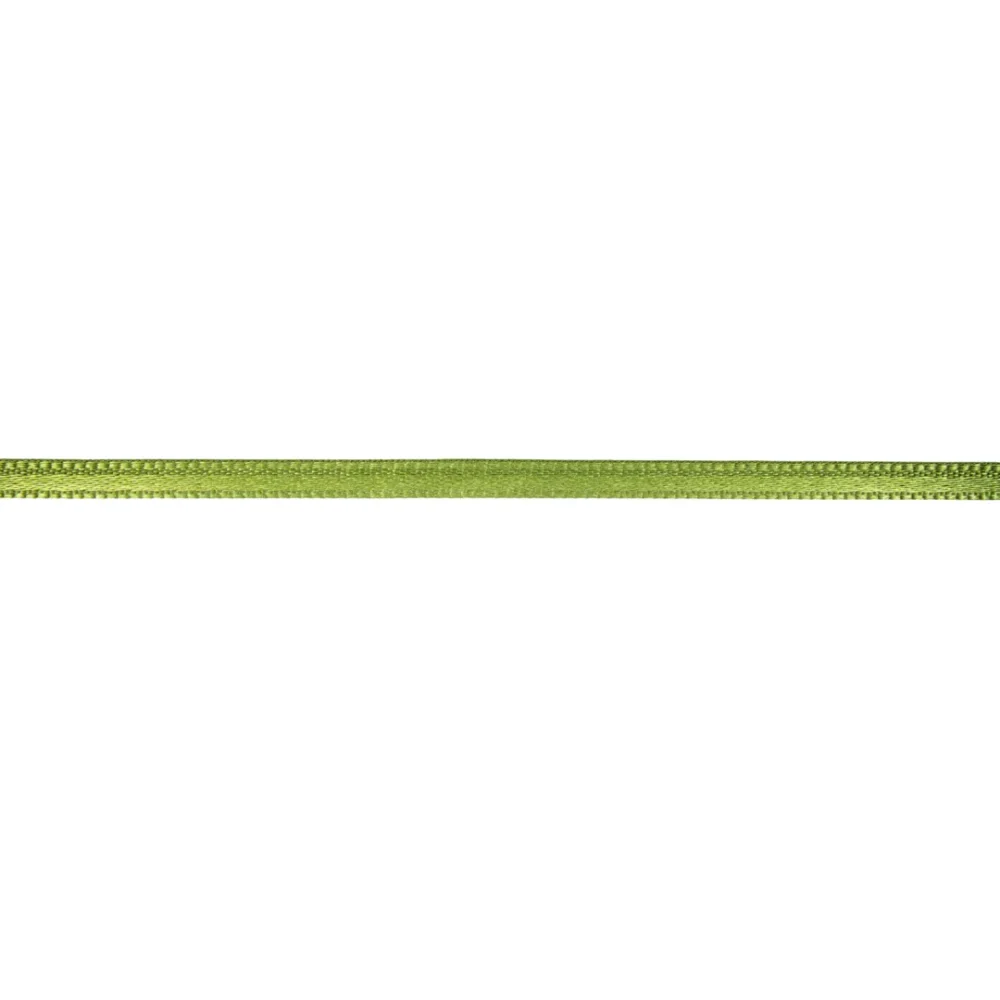 CINTA BEBE VERDE MUSGO N0 X METRO- CIN021