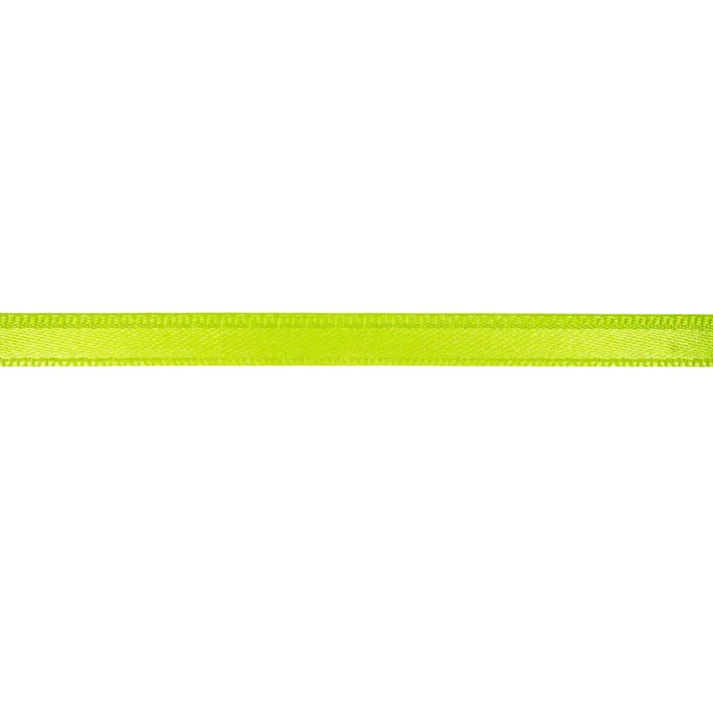 CINTA BEBE VERDE MANZANA N1 X METRO- CIN113