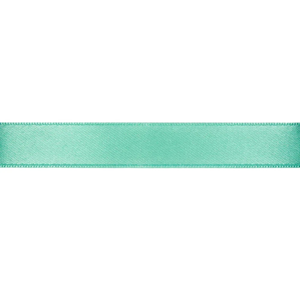 CINTA BEBE VERDE AQUA N3 X METRO- CIN304