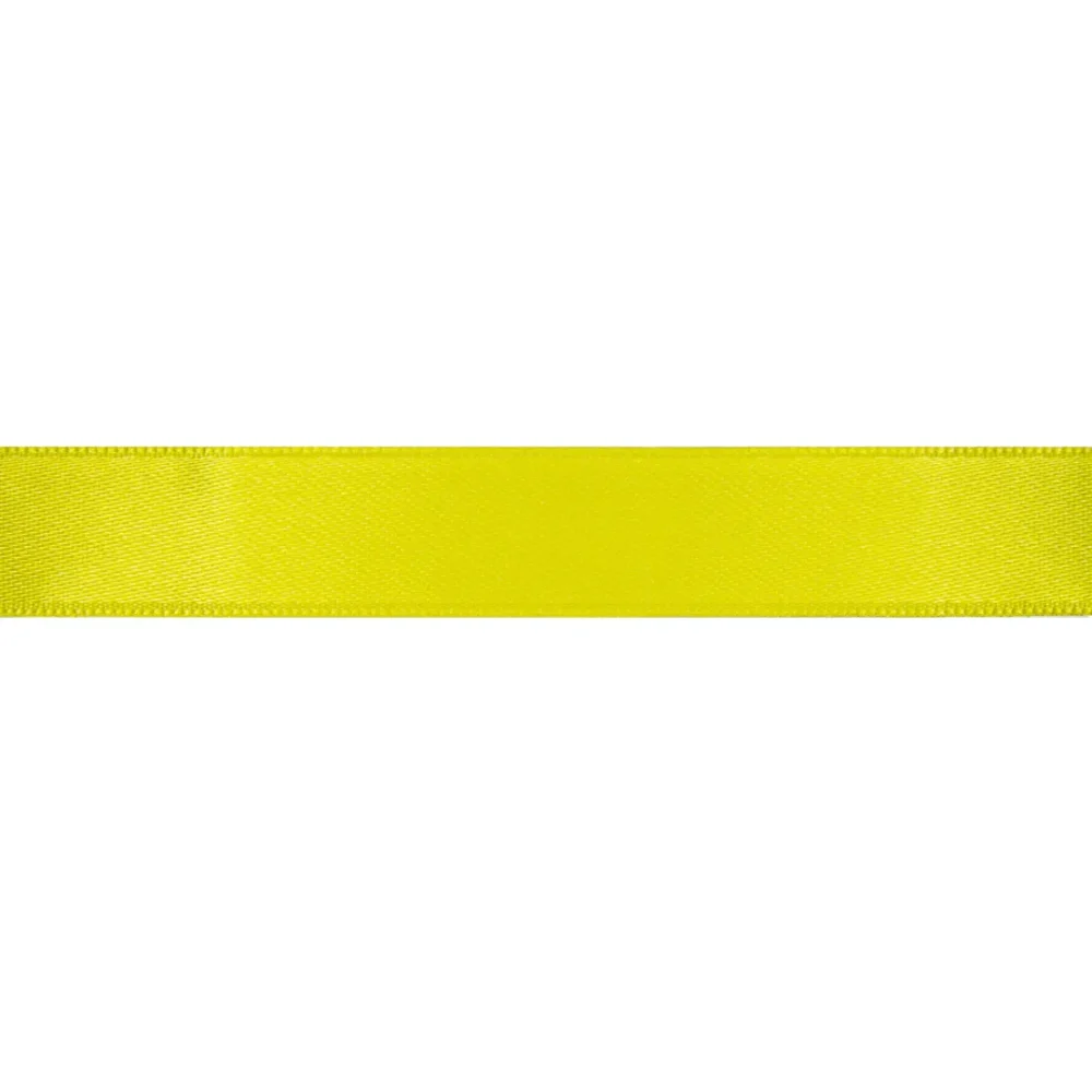 CINTA BEBE AMARILLO LIMON N3 X METRO- CIN305