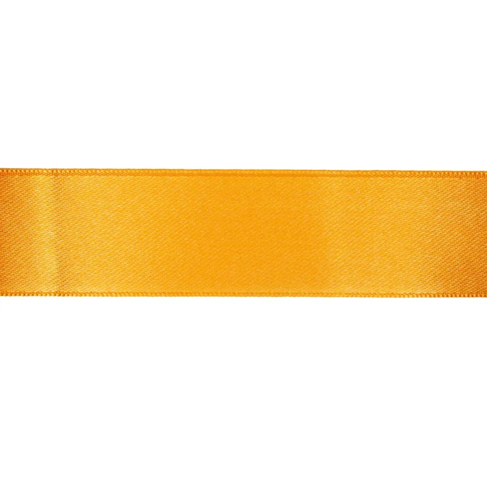 CINTA BEBE NARANJA N5 X METRO- CIN509