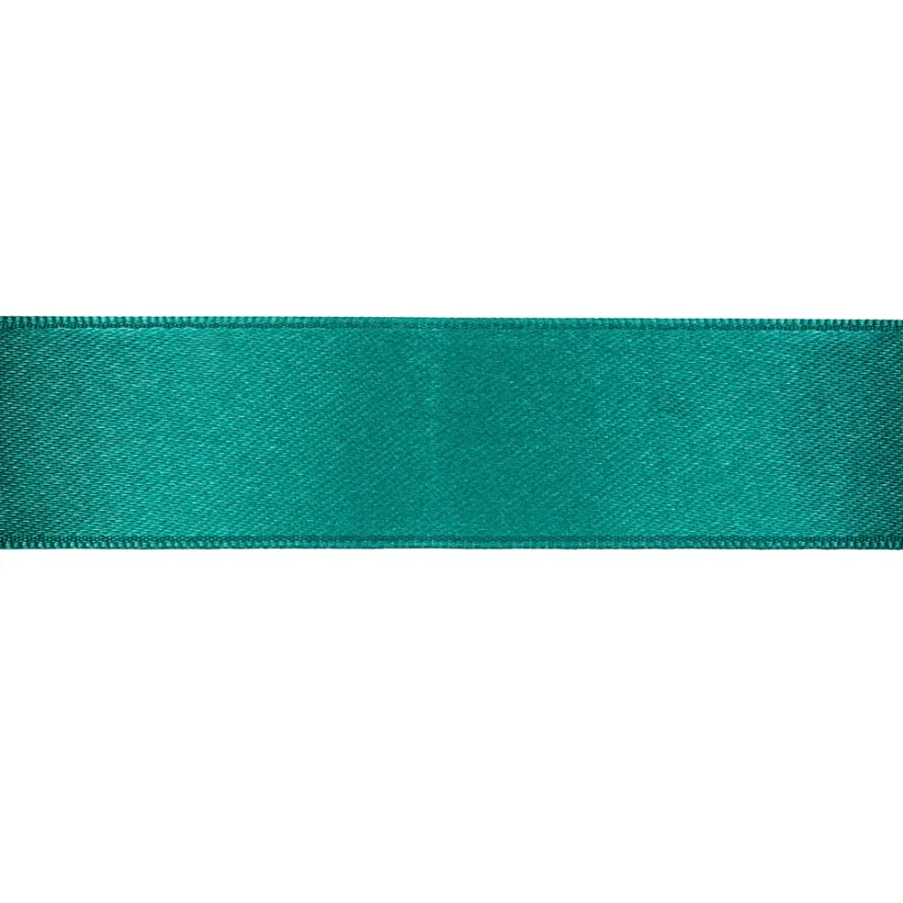 CINTA BEBE VERDE ESMERALDA N5 X METRO- CIN511