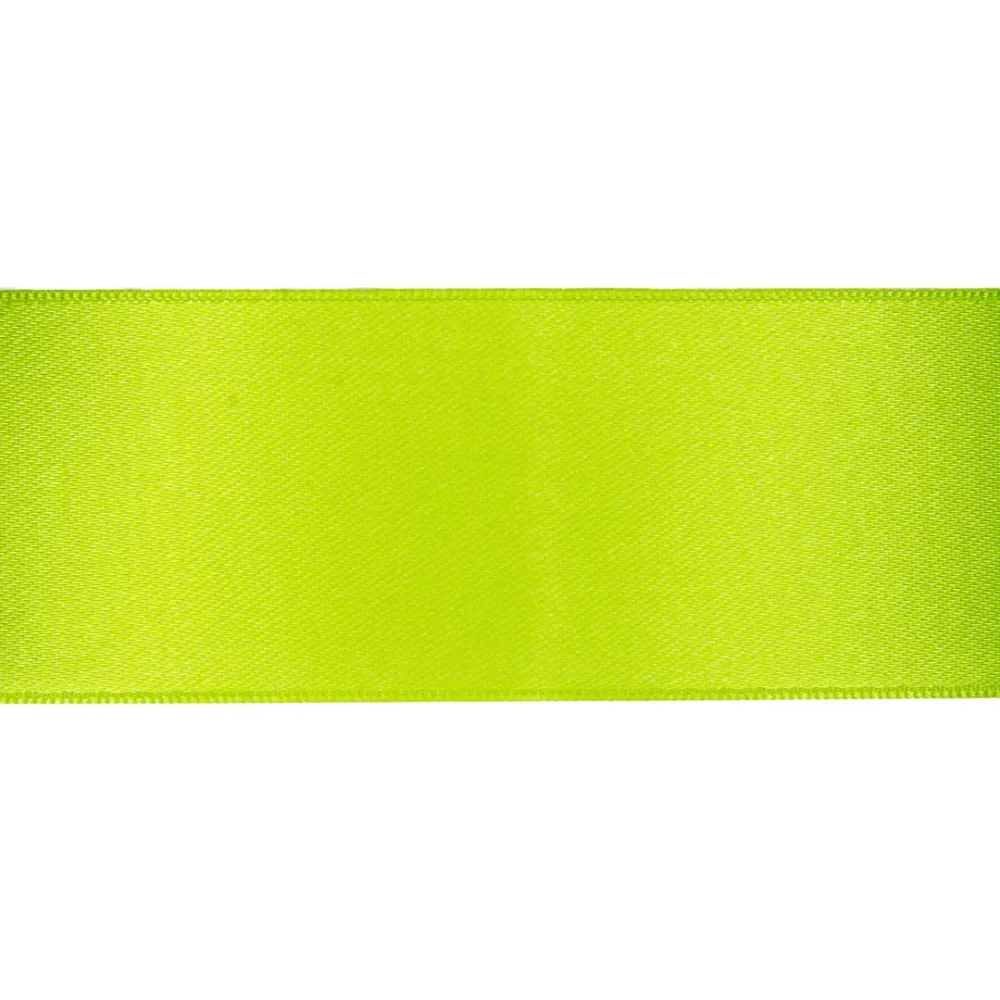 CINTA BEBE VERDE MANZANA N9 X METRO- CIN904
