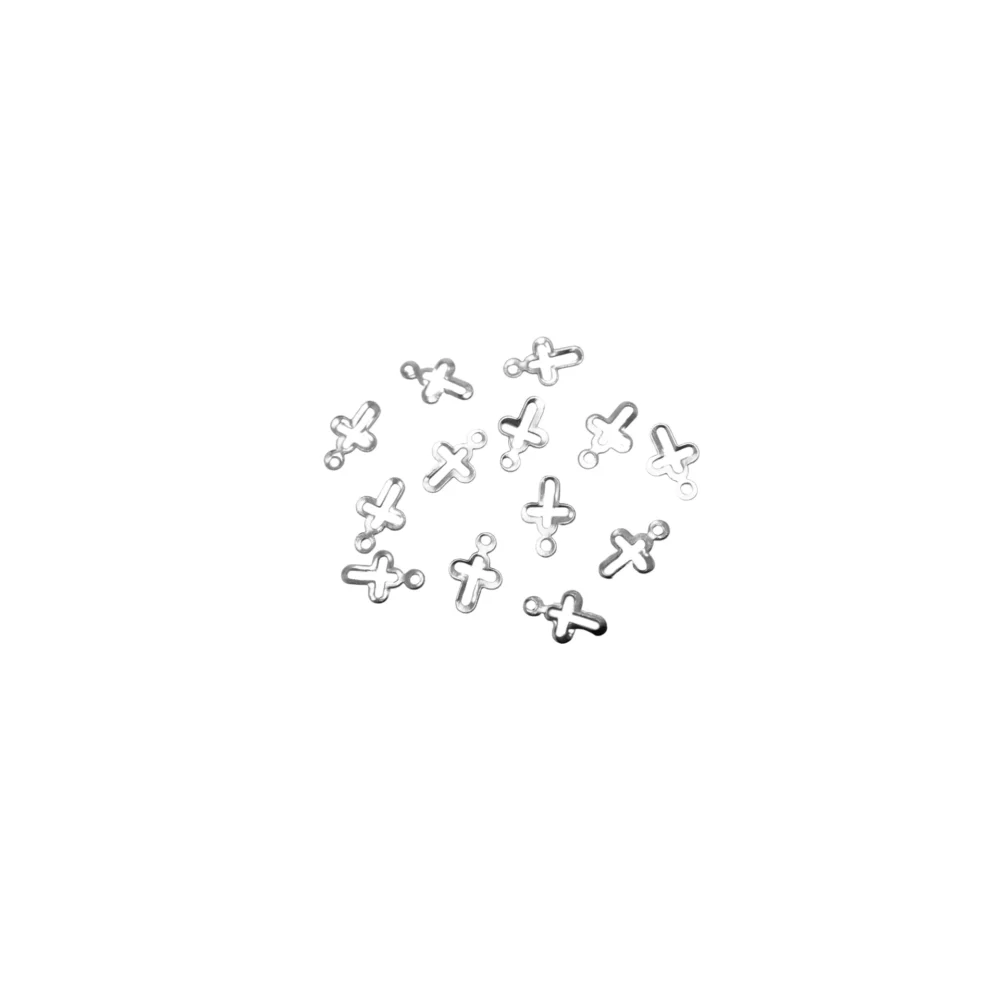 MINIS CRUCES X 10 GRAMOS-  CRU01