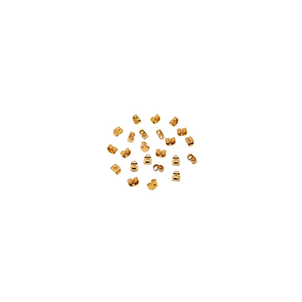 FRU FRU DE METAL DORADO X 10 GRAMOS- FRU02