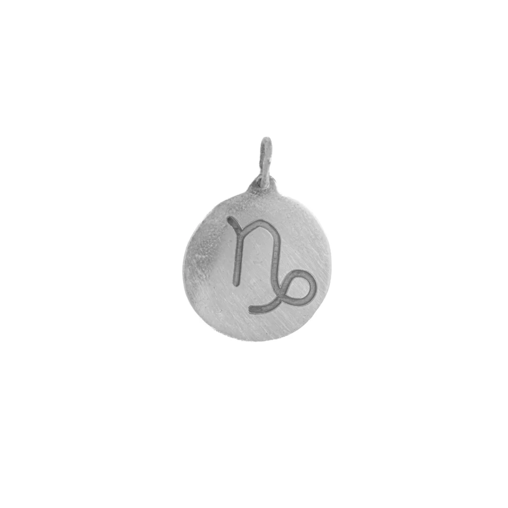 DIJE SIGNO ZODIACAL CAPRICORNIO - JOPE15