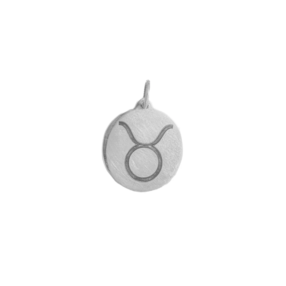 DIJE SIGNO ZODIACAL TAURO - JOPE18