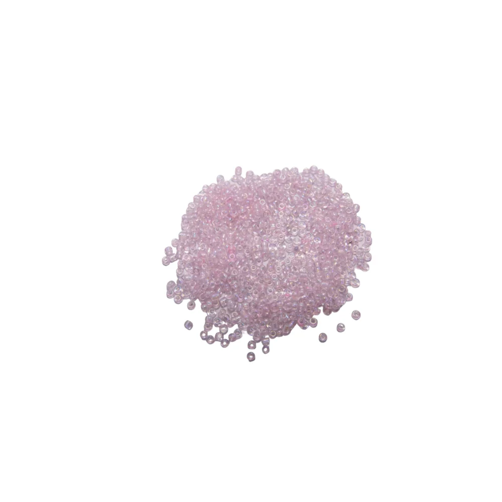MOSTACILLA ROSA CLARO TORNASOL X 25 GRAMOS- NMOST220