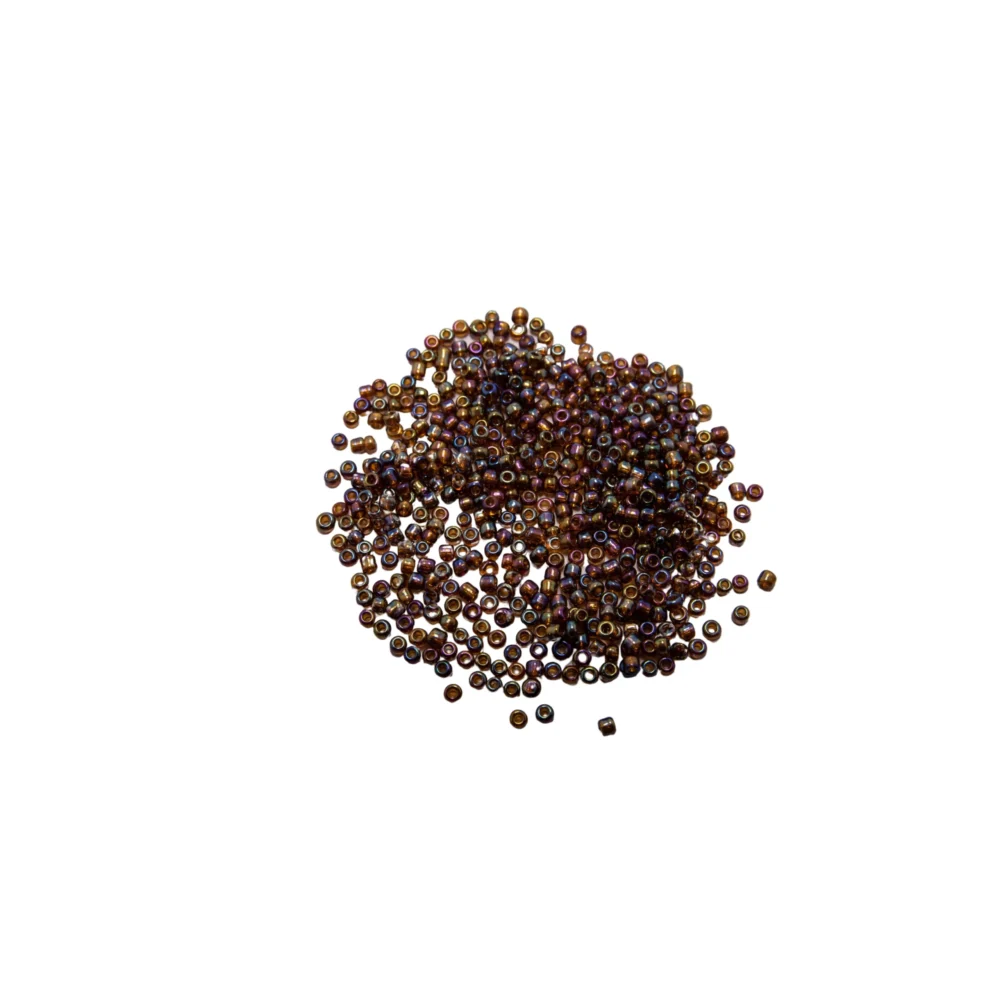 MOSTACILLA MARRON TORNASOL X 25 GRAMOS- NMOS315