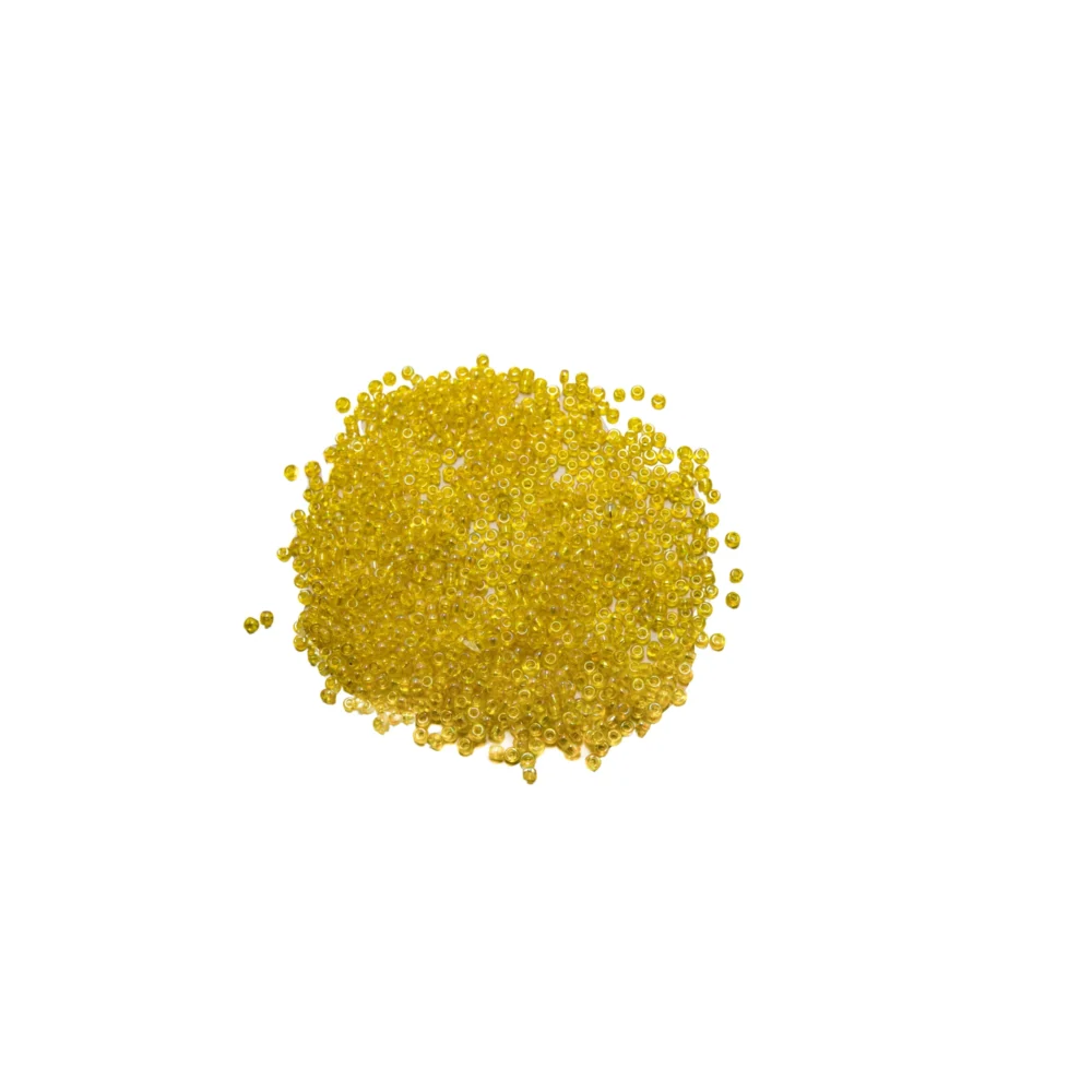 MOSTACILLA AMARILLO TORNASOL X 25 GRAMOS- NMOS320