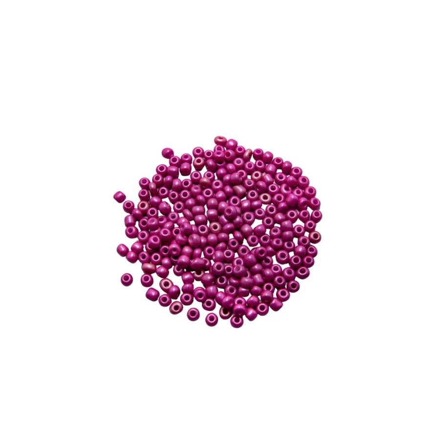 MOSTACILLON FUCSIA SATINADO X 25 GRAMOS- NMOST207