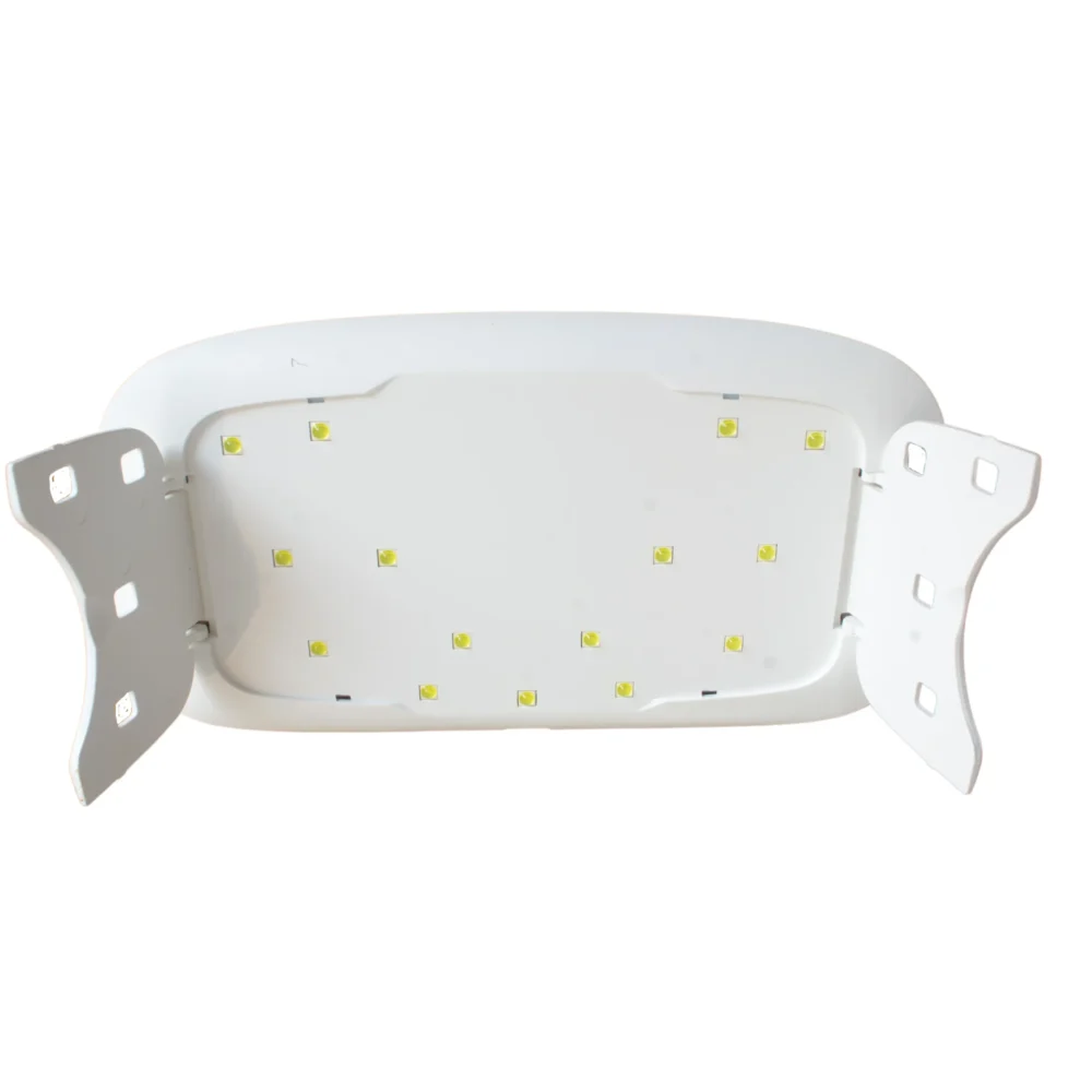 CABINA UV LED 24W- QZJ04 - Imagen 7