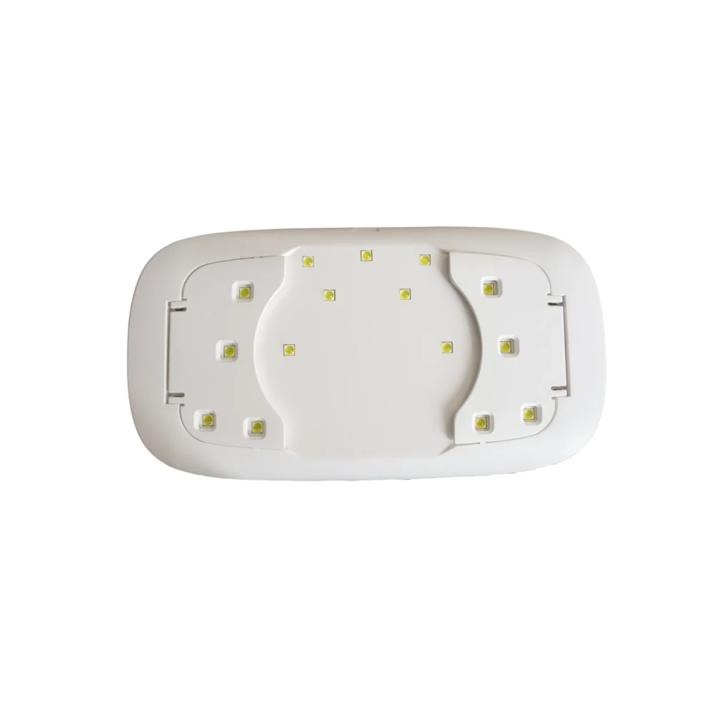 CABINA UV LED 24W- QZJ04 - Imagen 5