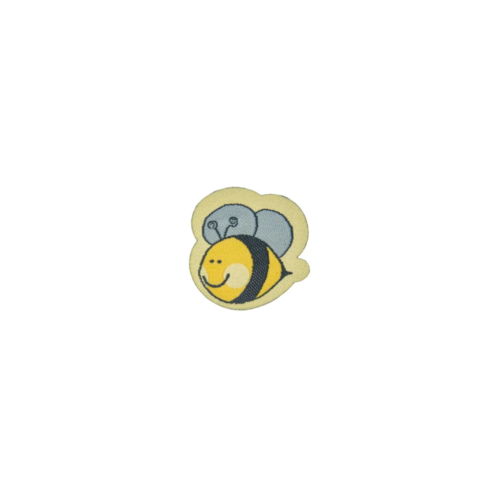 PARCHE TERMOADHESIVO ABEJA- T574