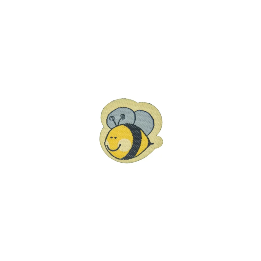 PARCHE TERMOADHESIVO ABEJA- T574