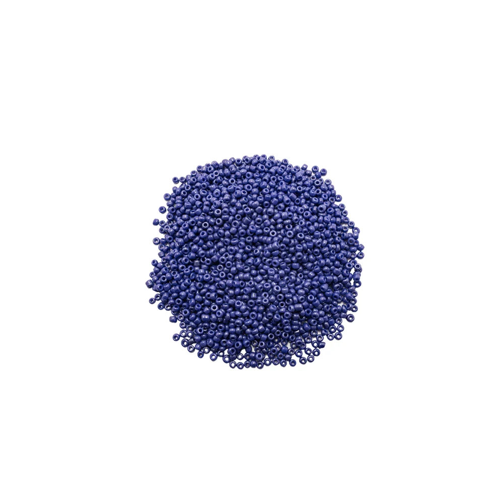 MOSTACILLA AZUL OSCURO SATINADO X 25 GRAMOS- A21