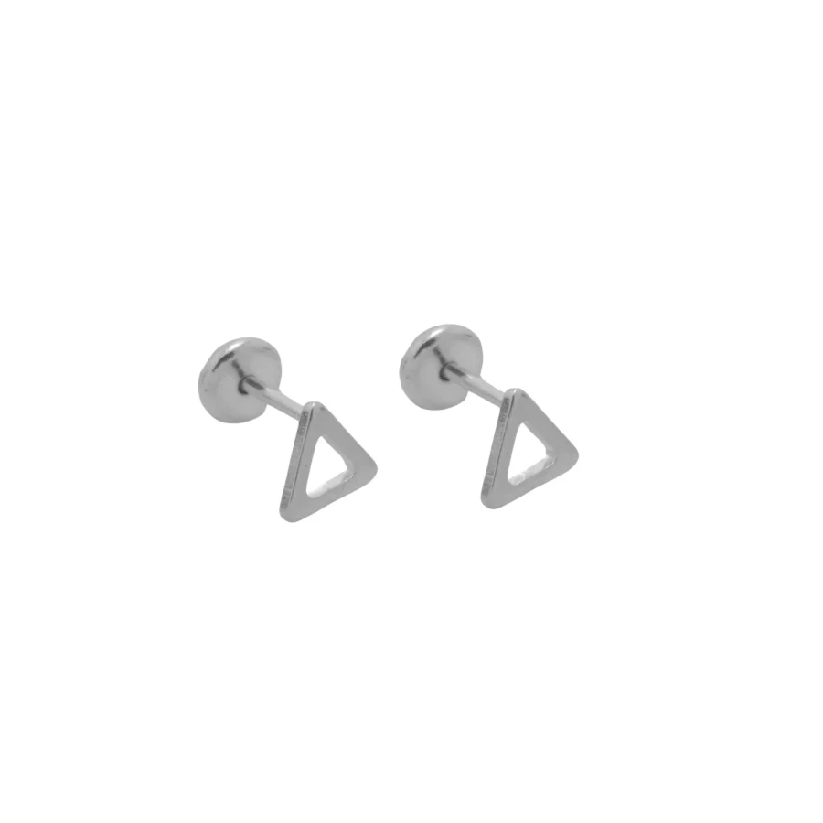 ABRIDORES DE PLATA 925 TRIANGULAR-ABL211