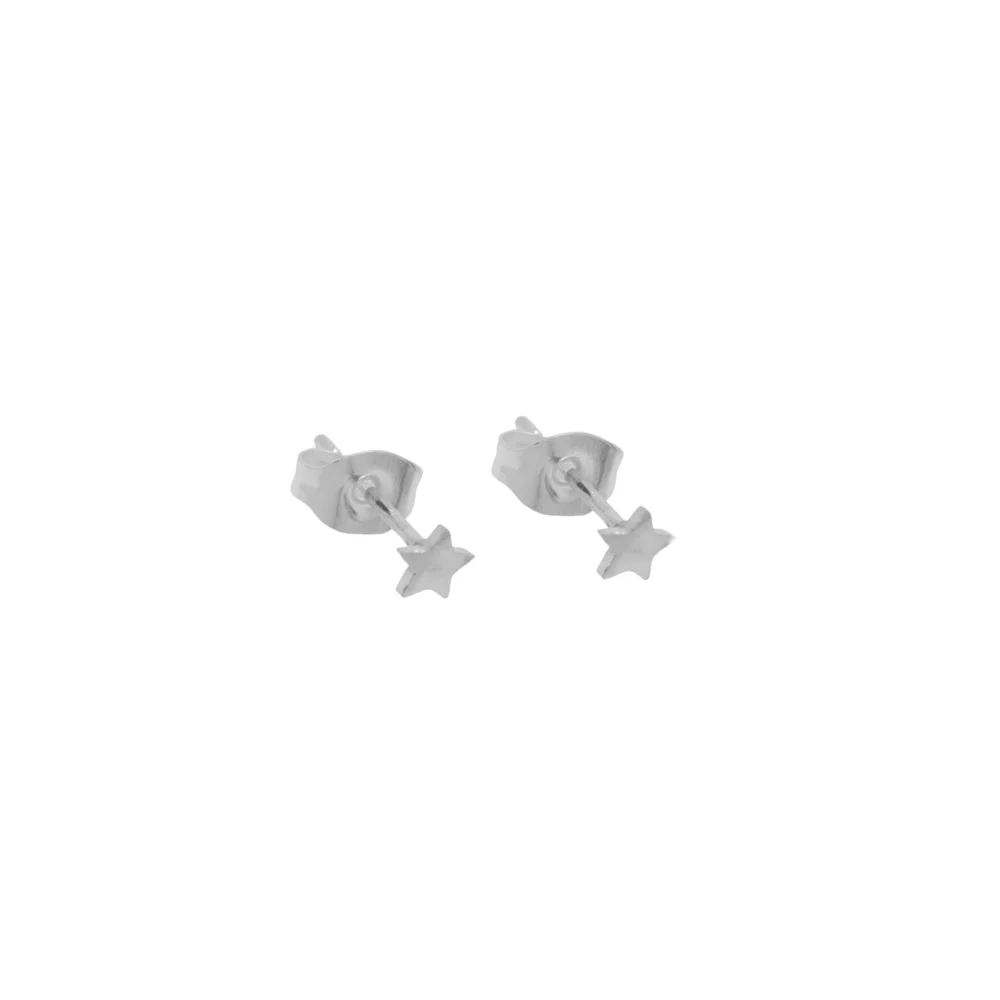 ACEA600-AROS PASANTES ESTRELLA LISA 4MM