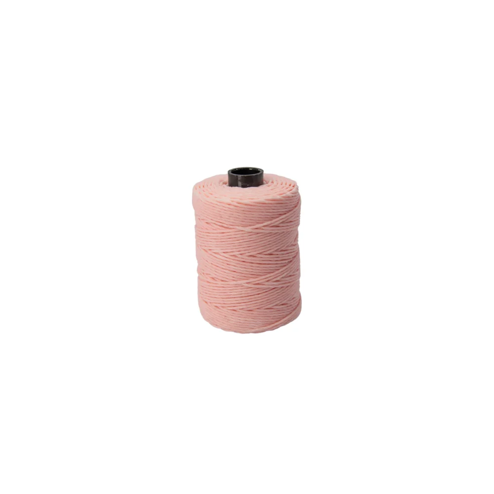 HILO ENCERADO ROSA BEBE- HILENC11