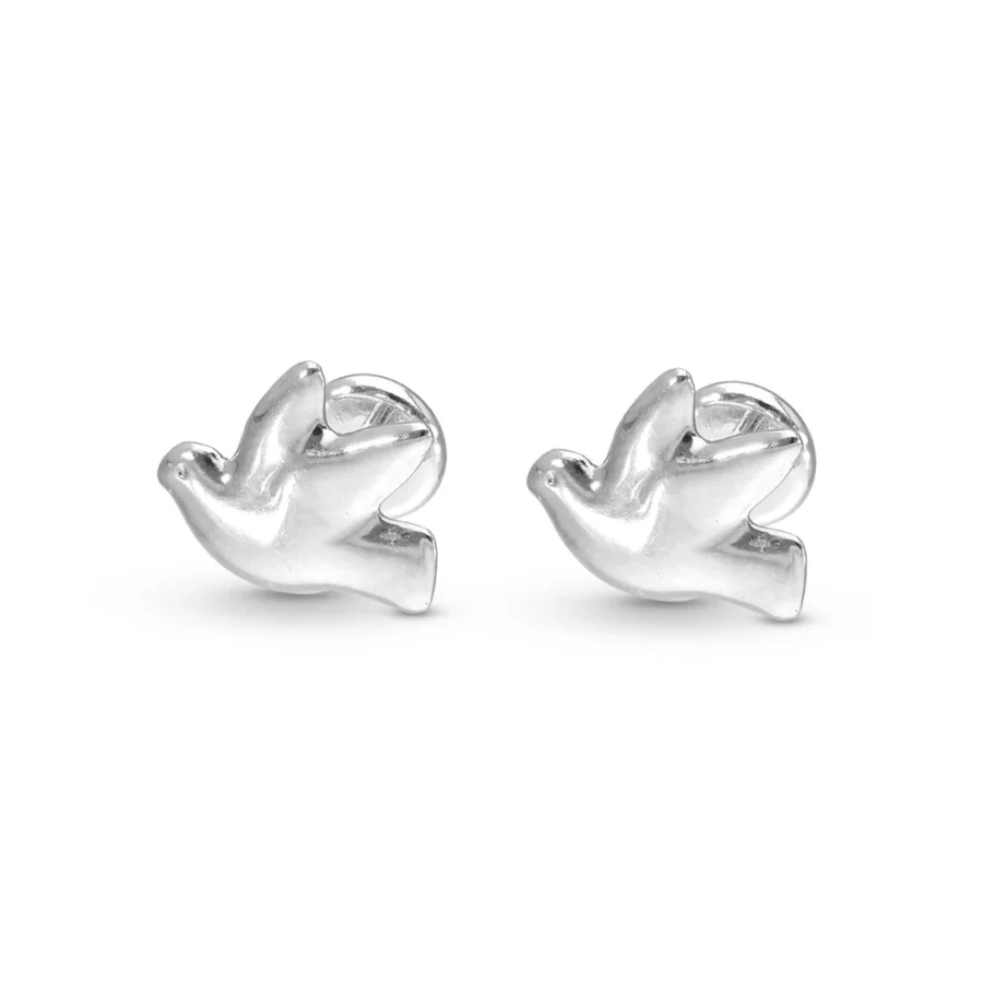 59C- AROS ABRIDORES PREMIUM PLATA 925-PALOMA