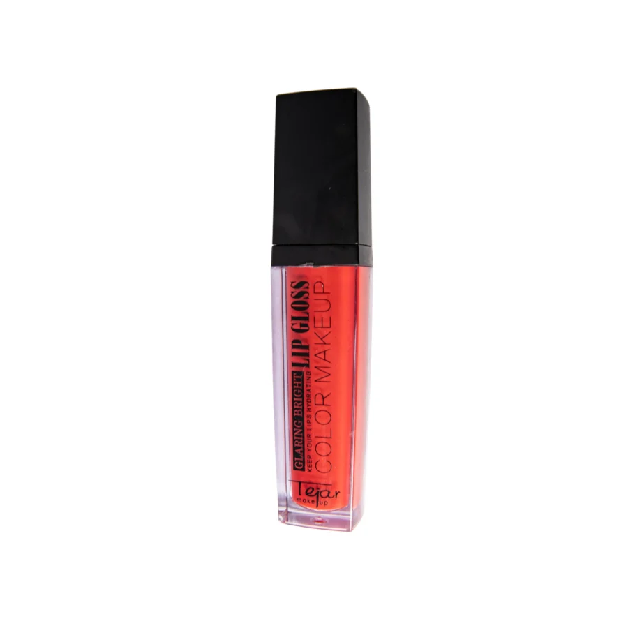 LIPG02- LIP GLOSS PURE MATTE LABIAL TEJAR