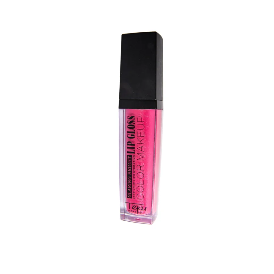 LIPG06- LIP GLOSS PURE MATTE LABIAL TEJAR