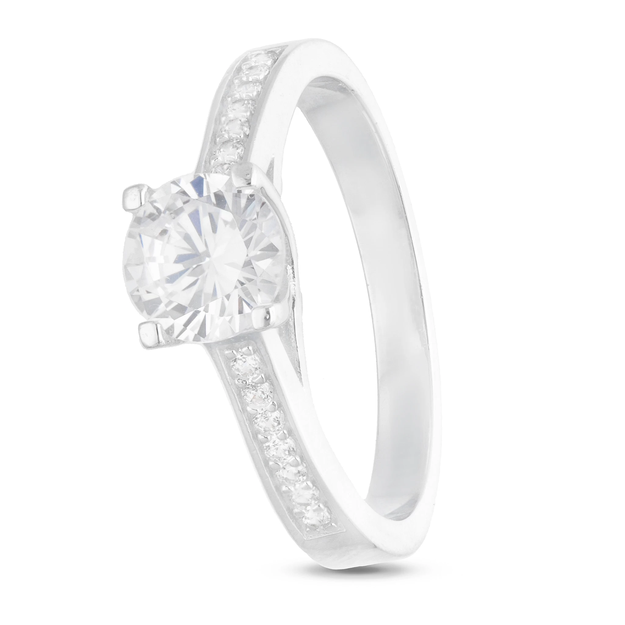 ANILLO LETICIA - TALLE 15