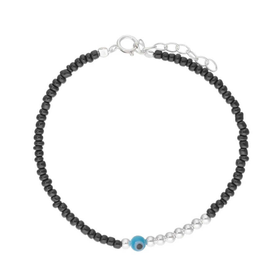 PULSERA BLACK