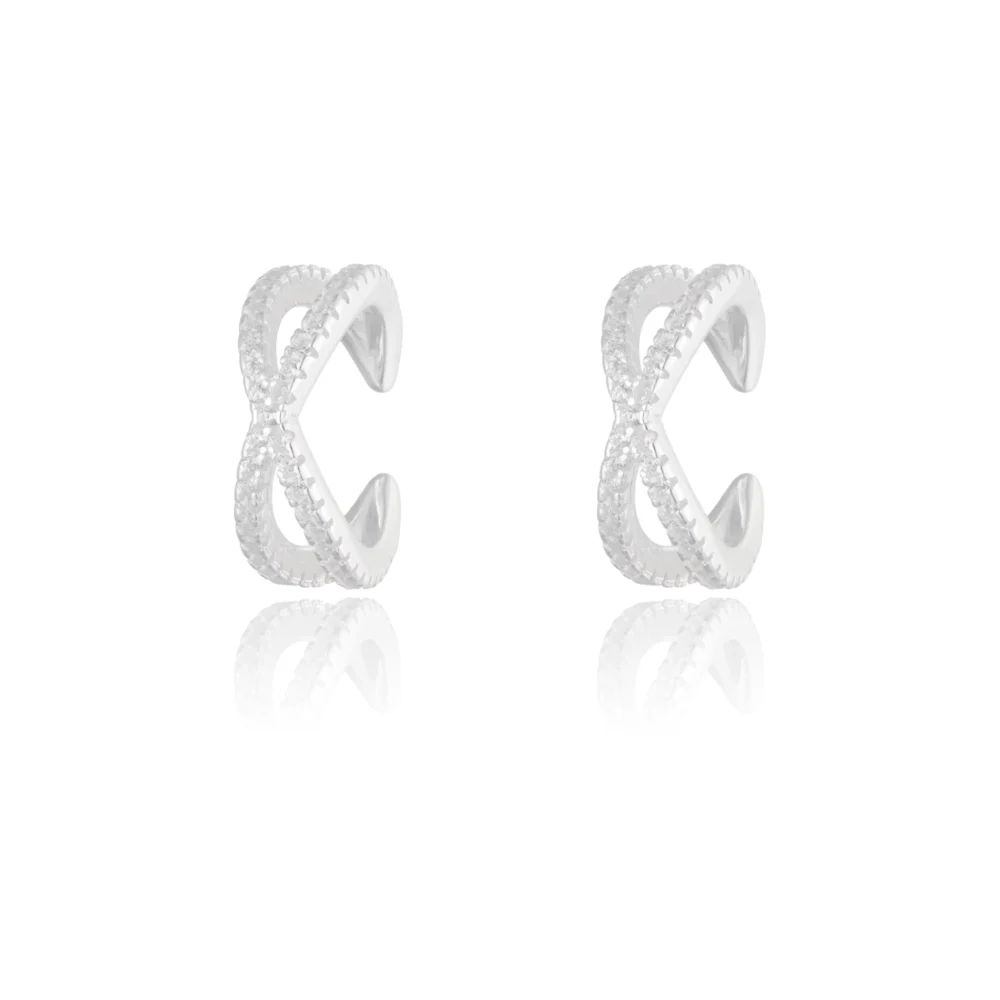 EAR CUFF BERTA