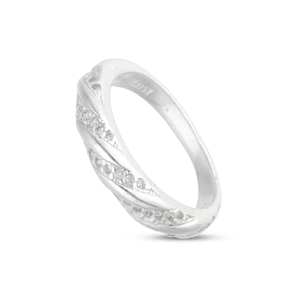 ANILLO GLAUCIA