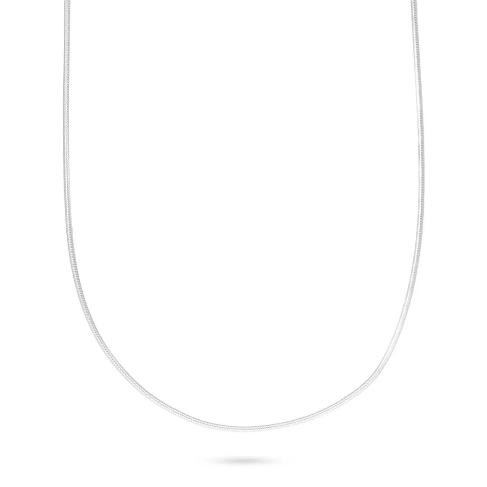 CADENA COLA DE RATÓN