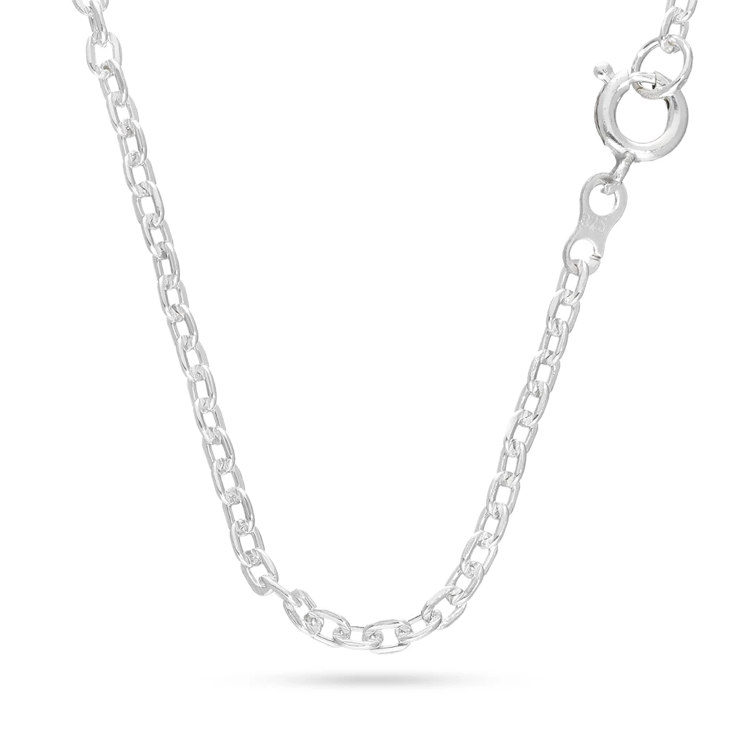 CADENA FORZADO REDONDO