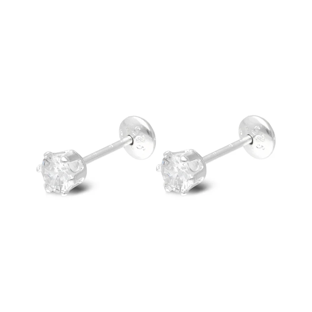 COMBO TRÍO DE VENTAS 150 PIEZAS PLATA 925 ARMADO (foto ilustrativa) - PA0703A - Imagen 11