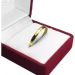 OR071- ALIANZA DE ORO 2 GRAMOS 18K