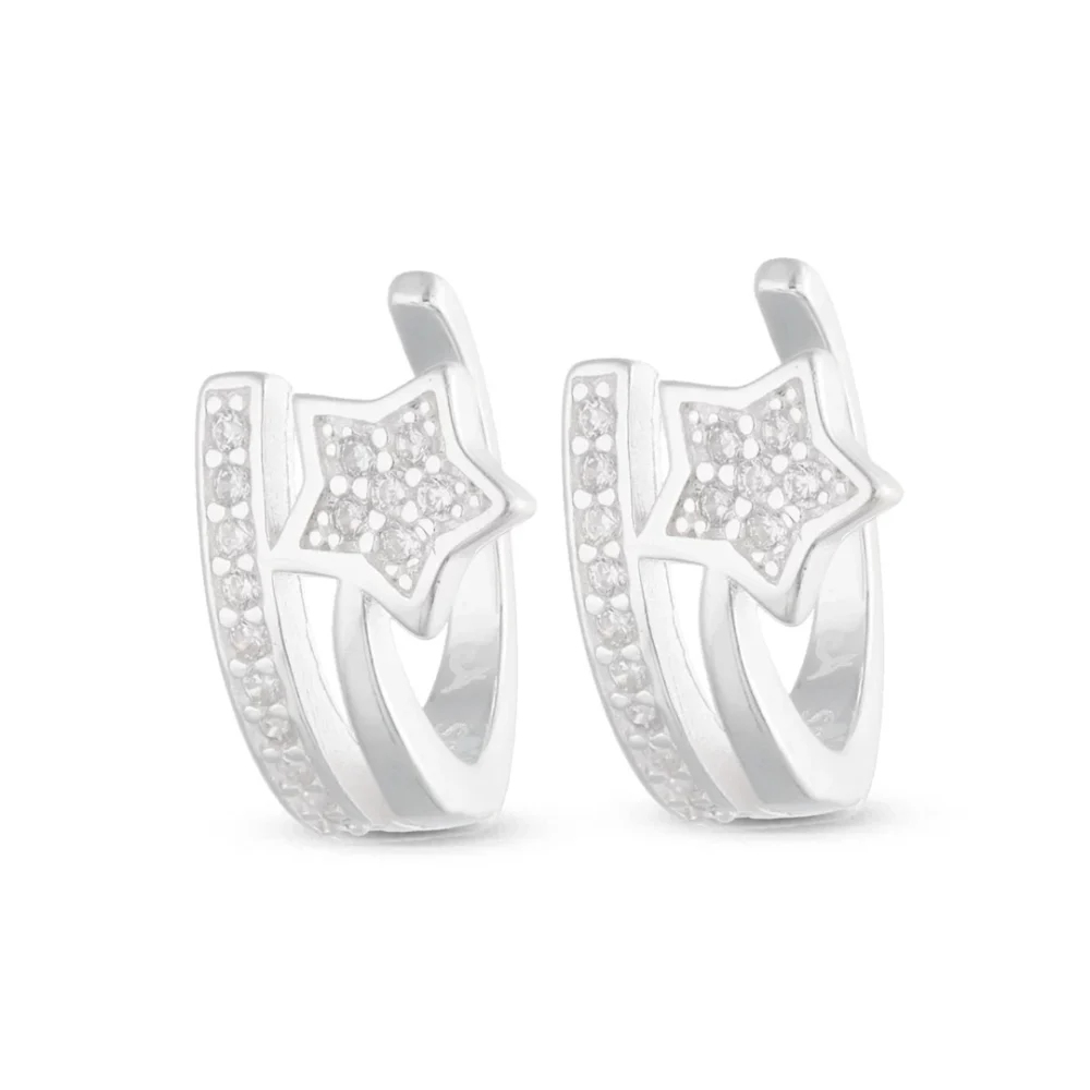 EAR CUFF SANDRA